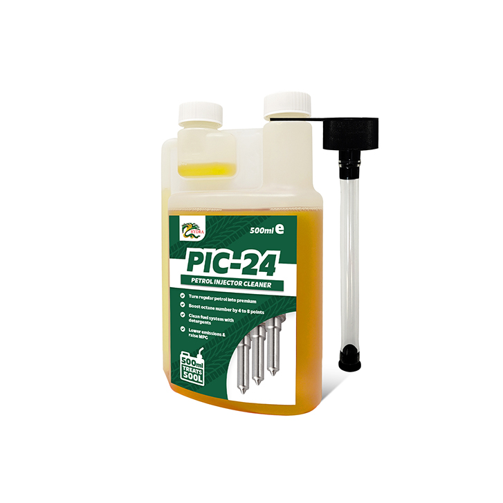 Concentrated Injector Cleaner Petrol - 500ml, Engine lubricant, Engine  cleaner